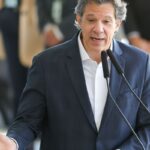 Ministro da Fazenda nega que vá alterar a meta fiscal