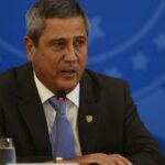 Moraes mantém prisão do general Braga Netto