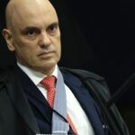 Moraes vai relatar ação da AGU para manter decreto do IOF
