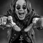 Morre Ozzy Osbourne, lenda do heavy metal, aos 76 anos