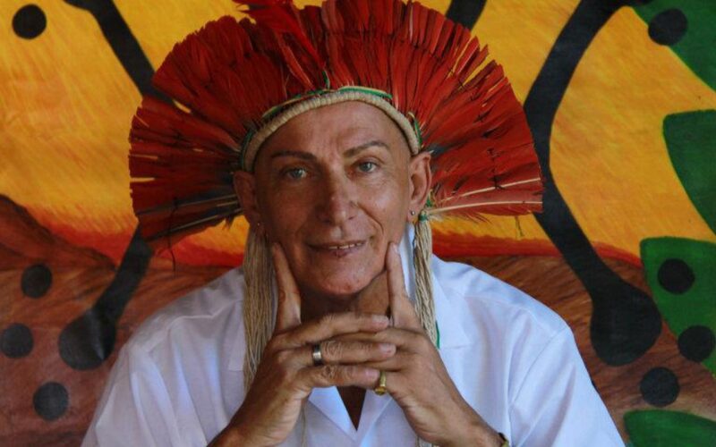 Morre artista plástico Jonir Figueiredo