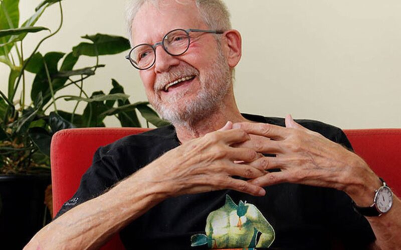 Morre cineasta Jean-Claude Bernardet
