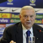 Morre o ex-presidente da CBF José Maria Marin