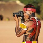 Mostra Indígena em SP exibe filmes de diretores de diversas etnias
