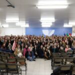 Mostra de Boas Práticas de Cuidado e Bem Viver encerra projeto de Saúde Mental