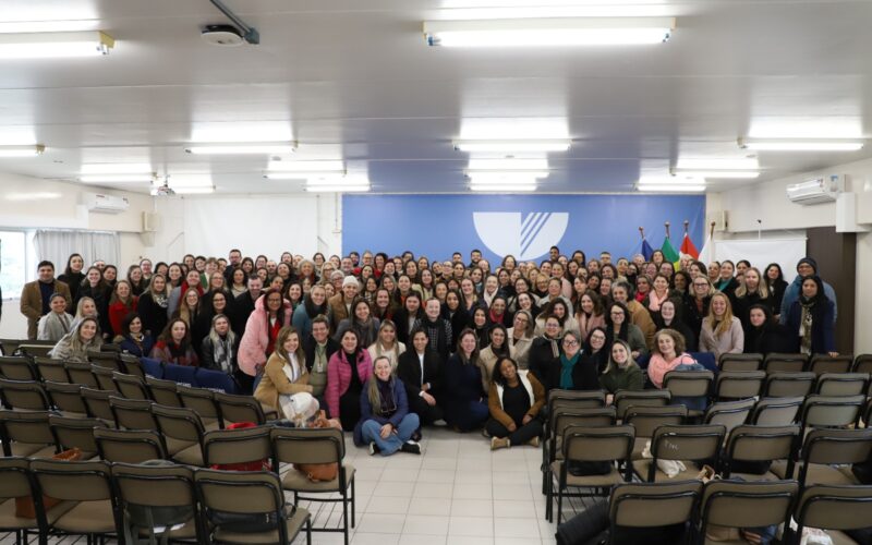 Mostra de Boas Práticas de Cuidado e Bem Viver encerra projeto de Saúde Mental