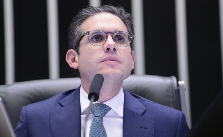 Motta: Câmara cumpriu seu papel na saída do Brasil do Mapa da Fome - Notícias