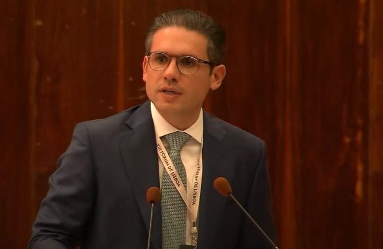 Motta afirma que foco da reforma administrativa é modernizar o Estado, e não perseguir servidor - Notícias