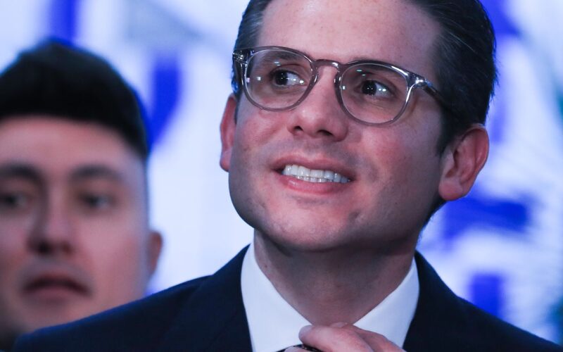 Motta: decisão do STF sobre IOF está em sintonia com desejo da Câmara