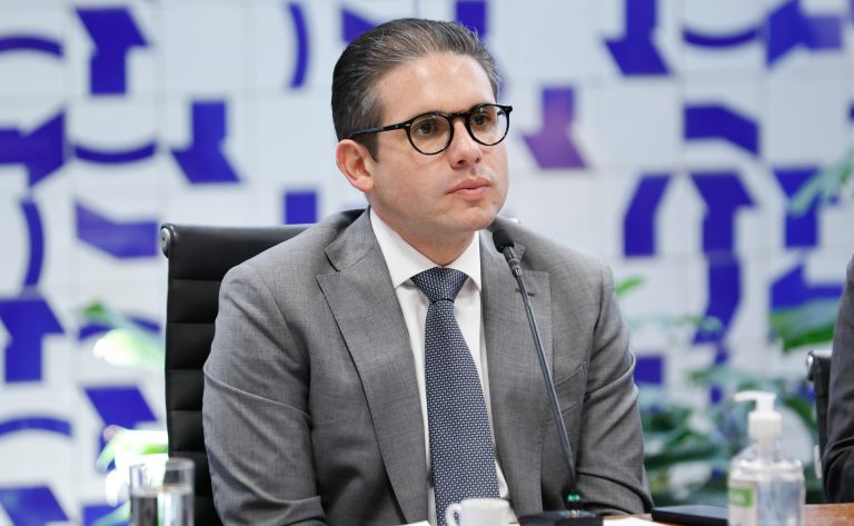 Motta reafirma disposição da Câmara para agir em defesa do setor produtivo brasileiro - Notícias