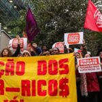 Movimentos populares lançam carta e plebiscito por justiça tributária