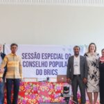 Movimentos sociais do Brics finalizam propostas para chefes de Estado