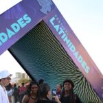 Mulheres negras celebram resistência e protagonismo no 25 de Julho