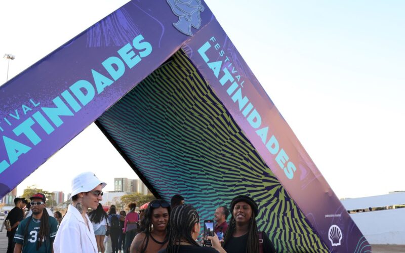 Mulheres negras celebram resistência e protagonismo no 25 de Julho