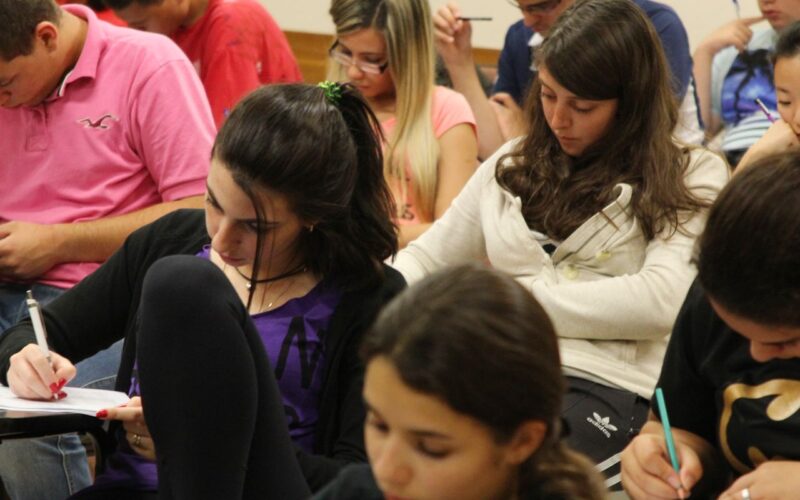 Mulheres terão pelo menos metade das vagas na segunda fase do CNU 2025