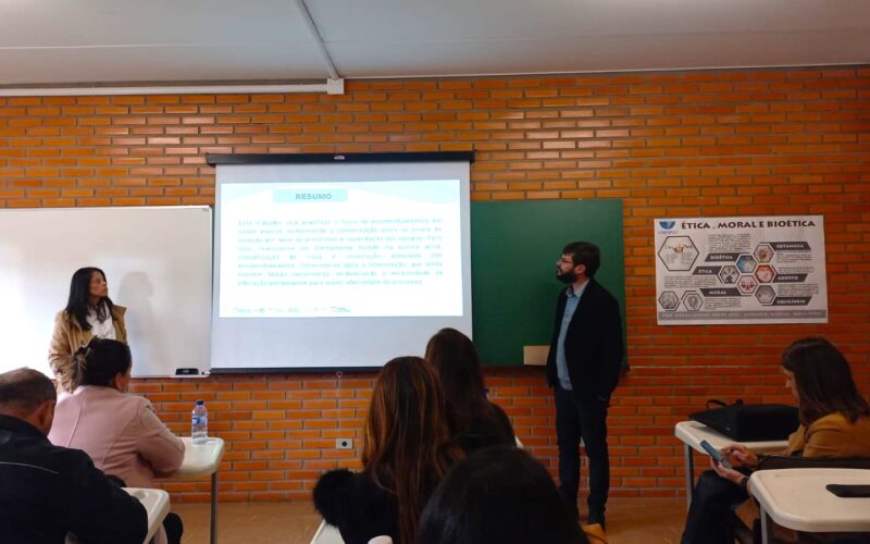 Municípios da Serra catarinense participam da 1ª Mostra Boas Práticas de Cuidado e Bem Viver de Santa Catarina