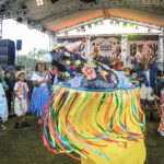 Museu do Pontal, no Rio, celebra as tradições das festas nordestinas