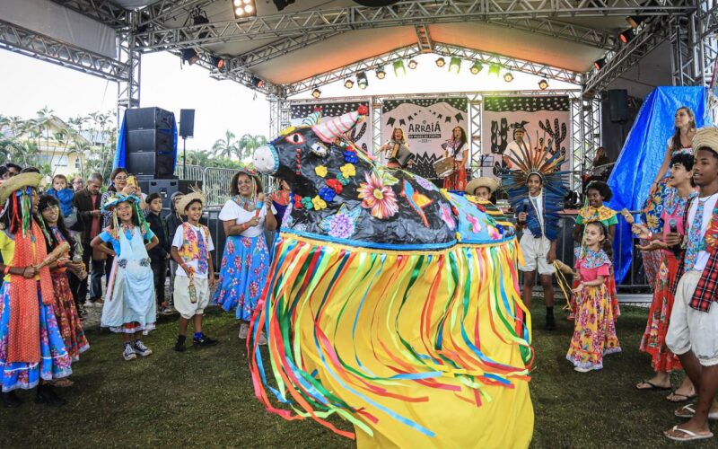 Museu do Pontal, no Rio, celebra as tradições das festas nordestinas