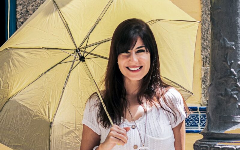 Neta de Dias Gomes fará homenagem ao avô na Flipelô, em Salvador