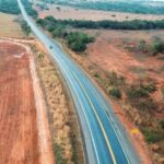 Nova lei altera denominação de trechos da BR-158 - Notícias