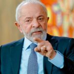 O Brasil negociará como país soberano, diz Lula no New York Times