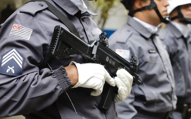 OAB-SP repudia abuso da força policial no Estado de São Paulo