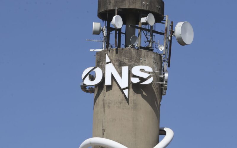 ONS determina aumento do uso de térmicas para garantir energia