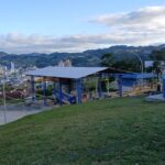 Obra da nova ETA de Braço do Norte avança em uma nova etapa