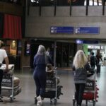 Operadoras de turismo faturam R$ 22,09 bilhões em 2024