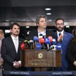 Oposição acusa Moraes de “abuso de autoridade”; líder do PT comemora vitória do “Estado de Direito” – Notícias