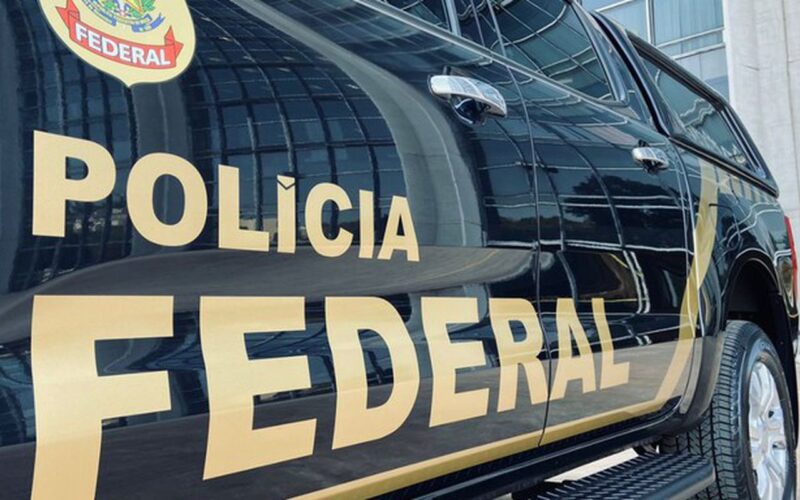 PF apura desvio de recursos públicos e fraudes em licitações no Ceará