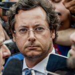 PF ouve Wajngarten e atual advogado de Bolsonaro sobre denúncia de Cid