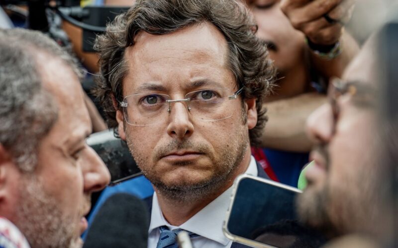 PF ouve Wajngarten e atual advogado de Bolsonaro sobre denúncia de Cid
