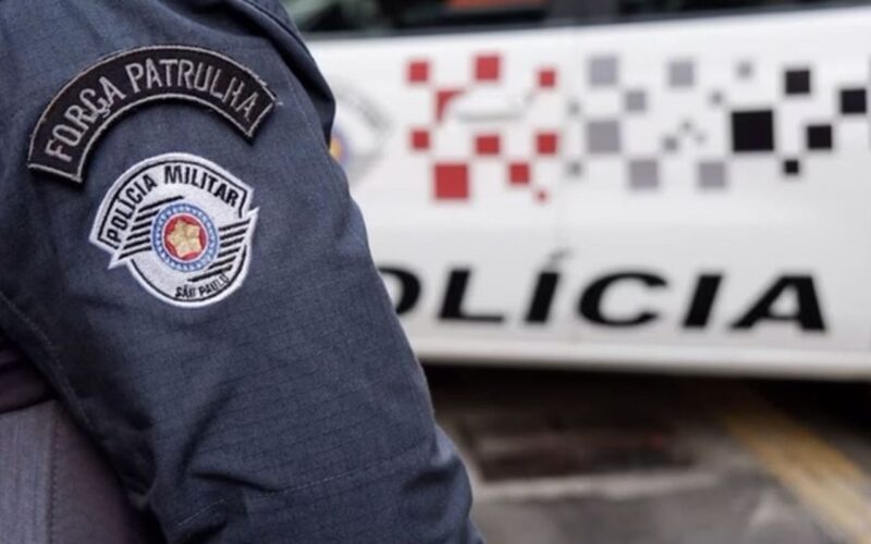 PM mata homem em discussão de trânsito em Mauá