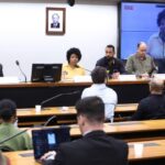 Para Instituto Aço Brasil, aumento tarifário dos EUA pode inviabilizar a exportação de aço e alumínio - Notícias