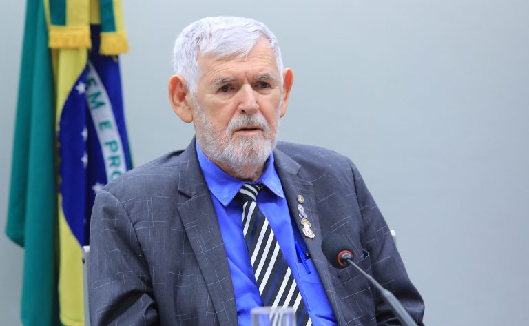 Para especialistas, prevenção de quedas entre idosos depende de políticas públicas integradas - Notícias