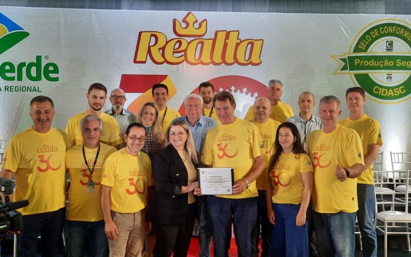 Parceria com as cooperativas amplia alcance das ações educativas da Cidasc