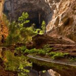 Parque Cavernas do Peruaçu é reconhecido como patrimônio da Unesco