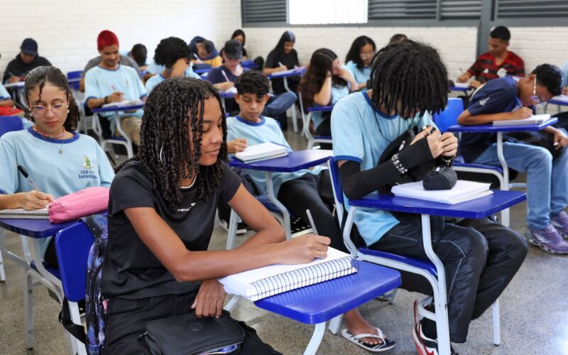 Pé-de-Meia: nascidos em julho e agosto recebem 5ª parcela