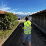 Pesquisa busca opinião de moradores de Florianópolis sobre sistema de esgoto para o Sul da Ilha