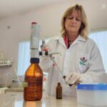 Pesquisa com homeopatia realizada na Epagri conquista prêmio na Europa 
