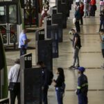Pesquisa identifica 20,5 milhões de brasileiros sem acesso à internet
