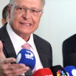 Pix é modelo, e problema real está em tarifas dos EUA, diz Alckmin