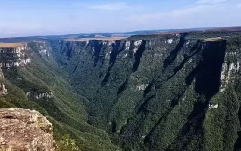 Planejamento da segurança em parques reduz riscos, mas não os elimina