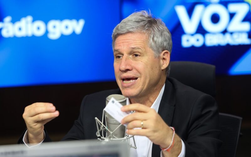 Plano Safra vai reduzir preços dos alimentos, diz ministro