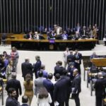 Plenário pode votar hoje renegociação de dívidas rurais contratadas até 2020 - Notícias