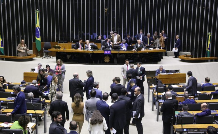 Plenário pode votar hoje renegociação de dívidas rurais contratadas até 2020 – Notícias