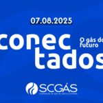 Podcast da SCGÁS volta em agosto com episódios semanais e presença permanente na sua rotina