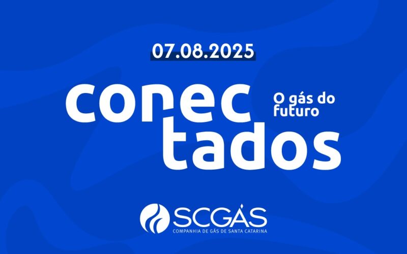 Podcast da SCGÁS volta em agosto com episódios semanais e presença permanente na sua rotina