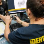 Polícia Científica amplia número de atendimentos e projeta melhorias na emissão da Carteira de Identidade Nacional